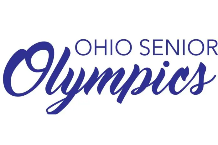 Ohio Senior Olympics Pickleball Qualifier