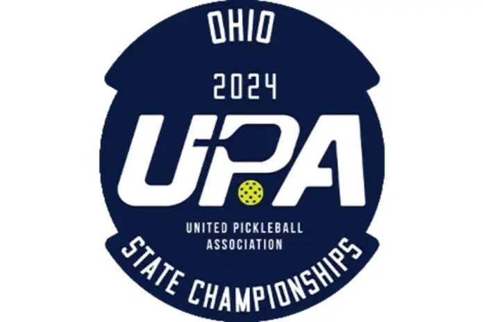 Ohio State Championship Doubles Results