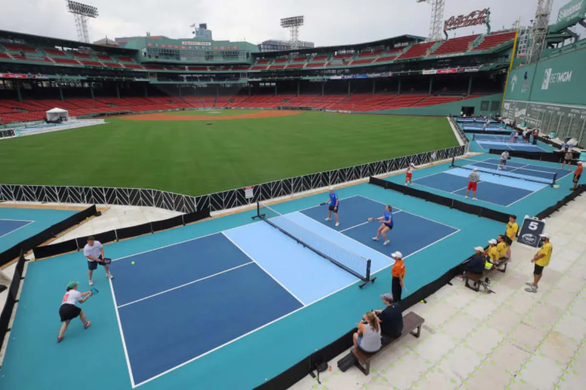 PFA to Hosts 1st Copa Latam Pickleball