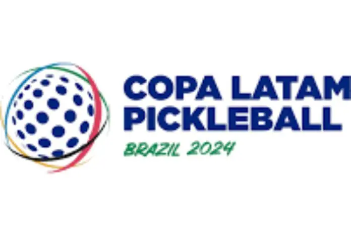 PFA to Hosts 1st Copa Latam Pickleball