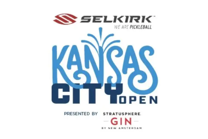 PPA Tour's Selkirk Kansas City Open