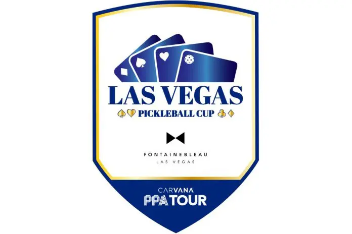 PPA Tour's Vegas Coverage