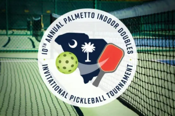 Palmetto Indoor Pickleball Tournament