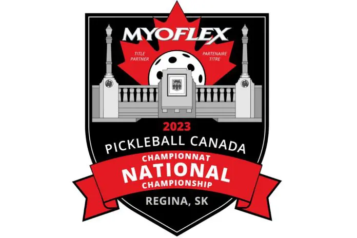 Pickleball Canada National Championship