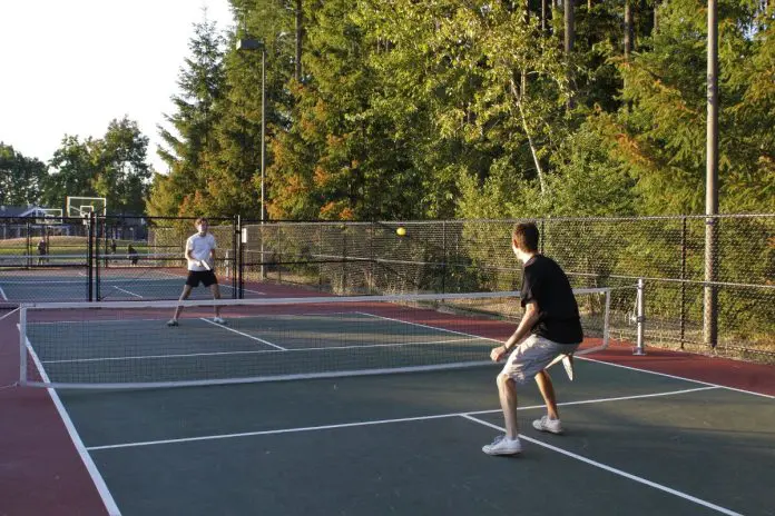 NSCRD Hosted Pickleball Conference in La Ronge