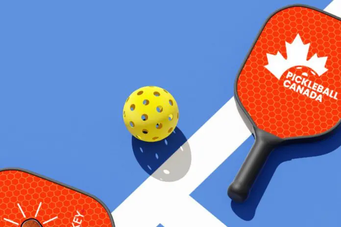 Pickleball Canada Reaches Milestone