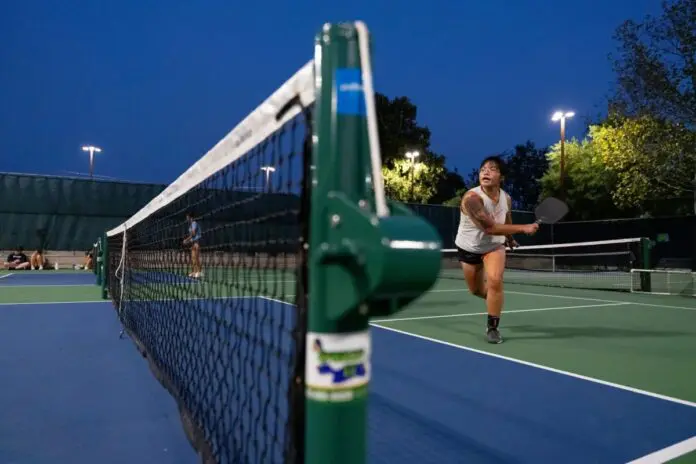 Best Pickleball Courts in Quebec