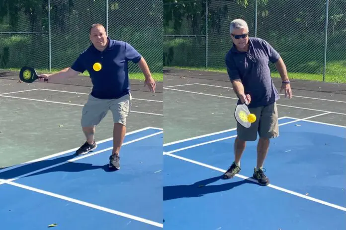 Pickleball Courts Coming to Bradley Park in Moosomin