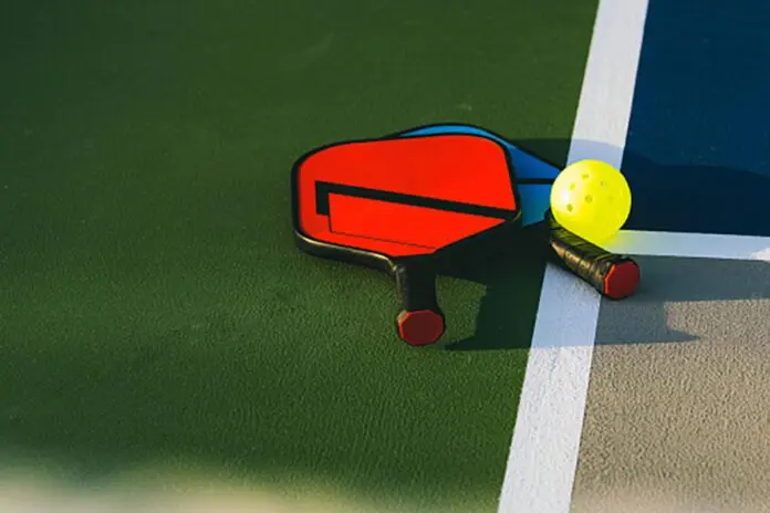 Point Clark Pickleball Club Pushes for Courts