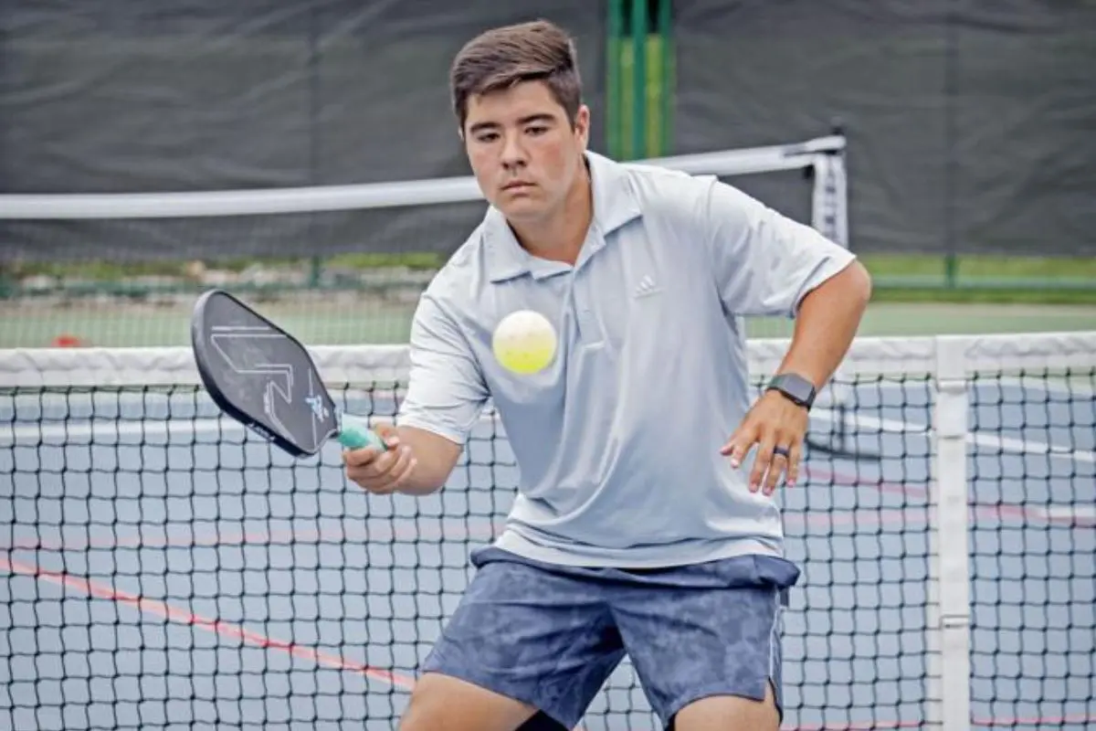 Pickleball In Windsor-Essex 1