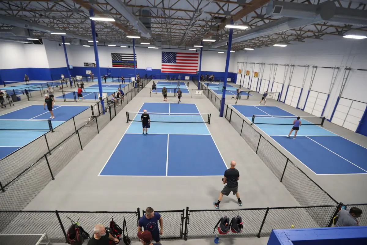 Pickleball Kingdom Expands in Tennessee