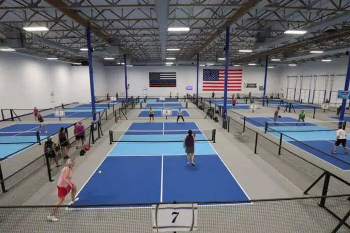 Pickleball Kingdom Expands to Florida