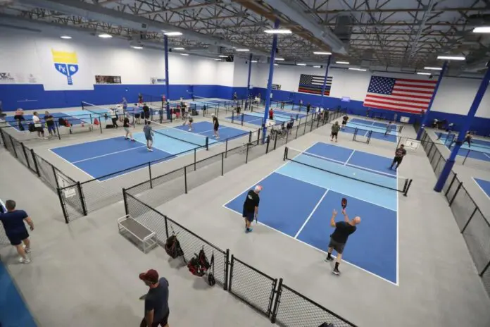 Pickleball Kingdom Expands to Green Bay