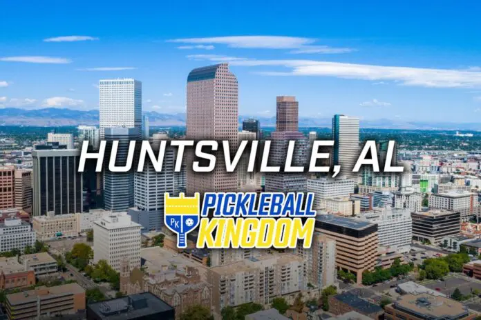 Pickleball Kingdom's Alabama Expansion