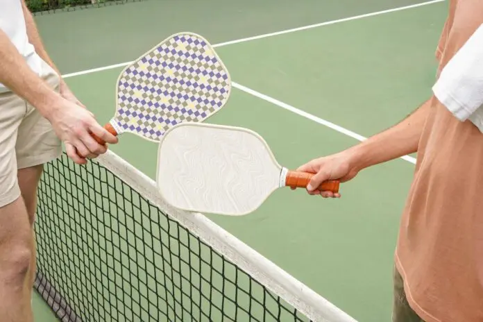 Master the Third-Shot Drop in Pickleball