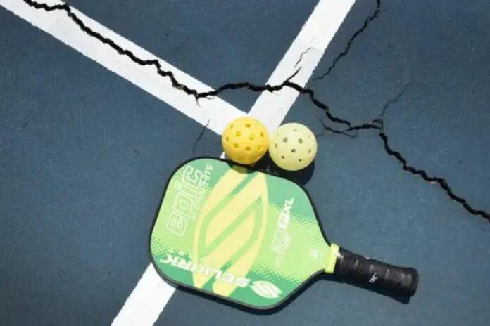 Pickleball Noise Complaints in Chestnut Hill