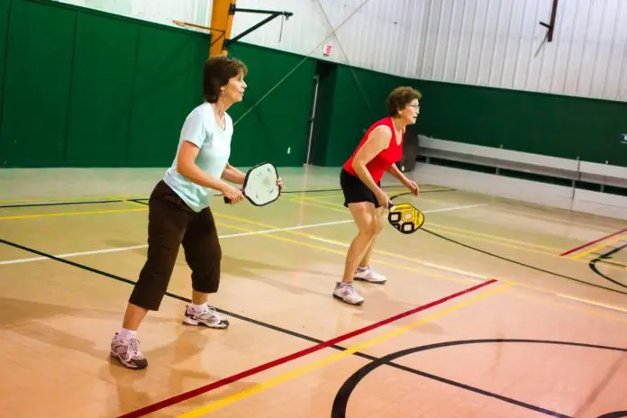 Pickleball Players Demand Improvement