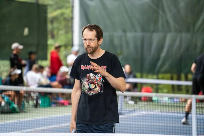 Pickleball Tournament for Duchenne-Affected Boy in North Carolina