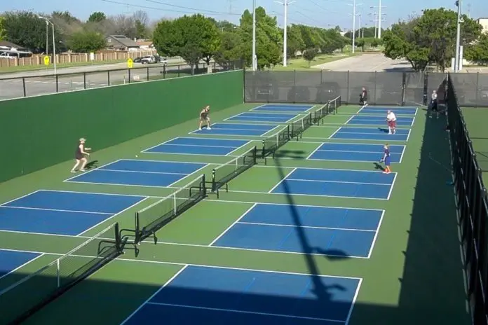 Ply-Mar Pickleball Classic Tournament