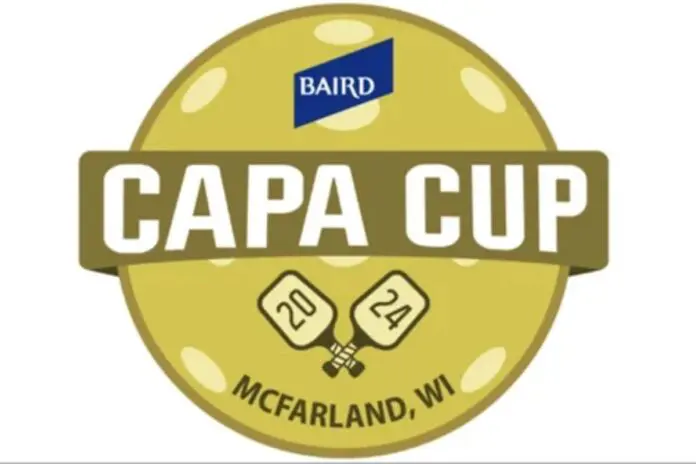 Baird CAPA Cup 2024