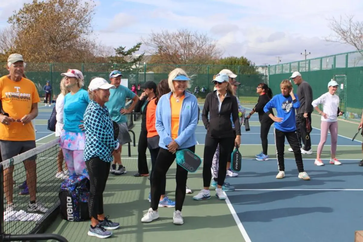 Rally in The Rockies Pickleball Tournaments