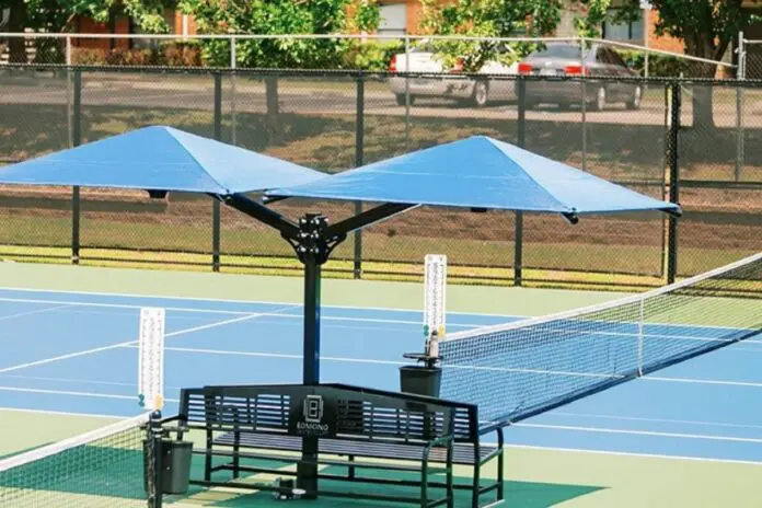 Recently Opened Pickleball Courts in Ontario