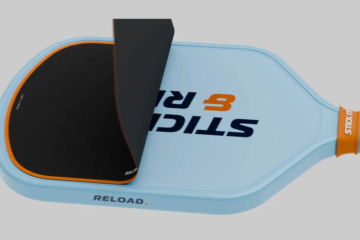 Reload Pickleball Paddle 1