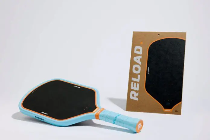 Reload Pickleball Paddle