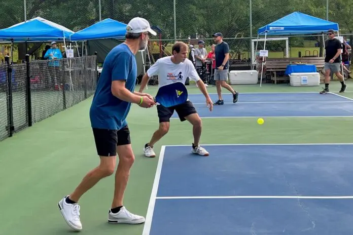 Edmonds Pickleball Classic 2024