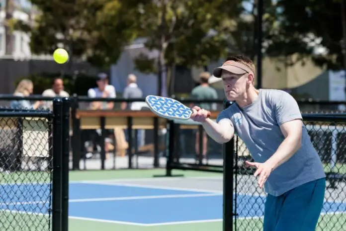 San Francisco Launches Pickleball Pilot