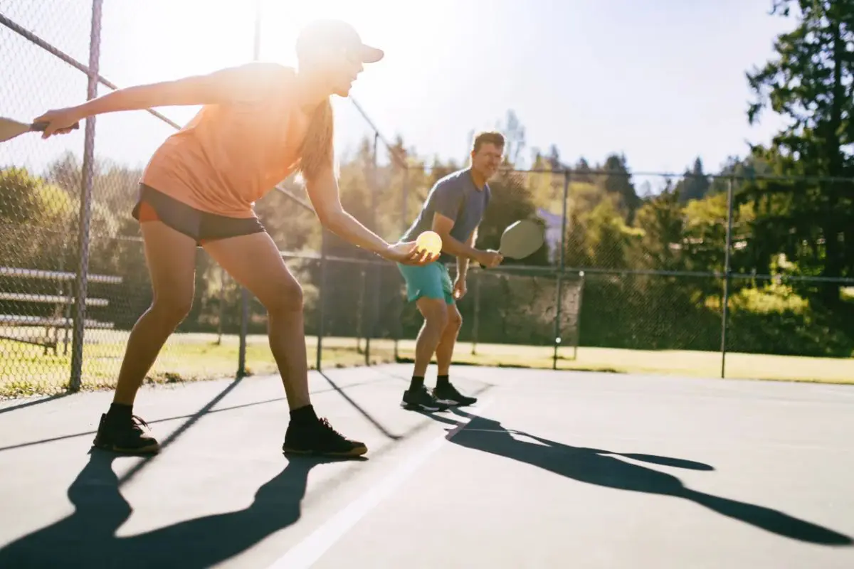 Skin Protection Strategies for Pickleball