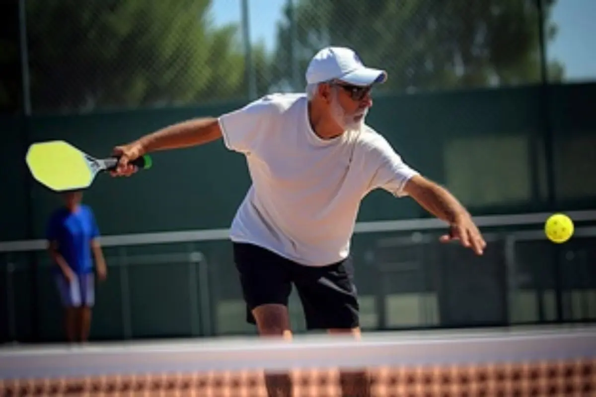 Skin Protection Strategies for Pickleball