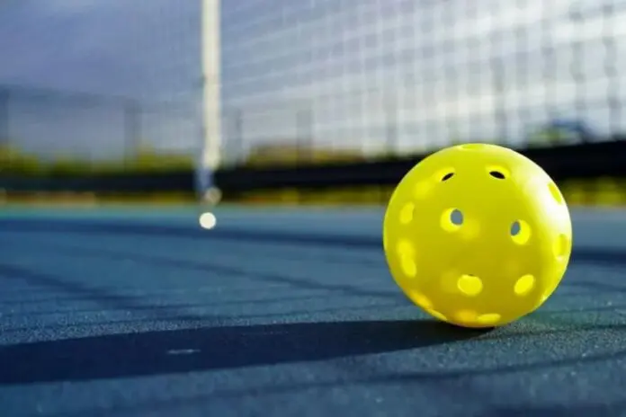 Skin Protection Strategies for Pickleball