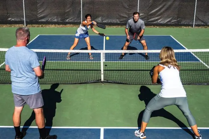 Springfield YMCA Expands Pickleball (2)