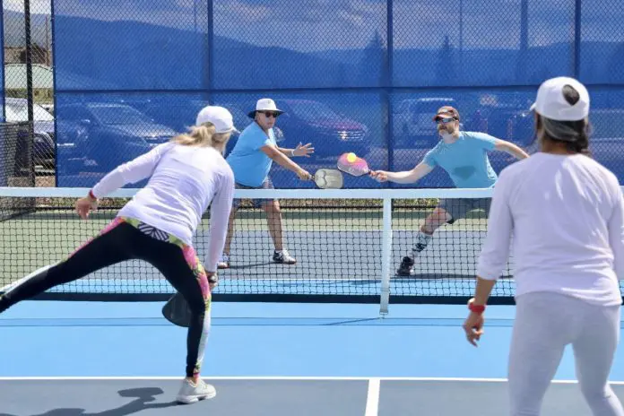 Tennis Stars Transition to Pickleball