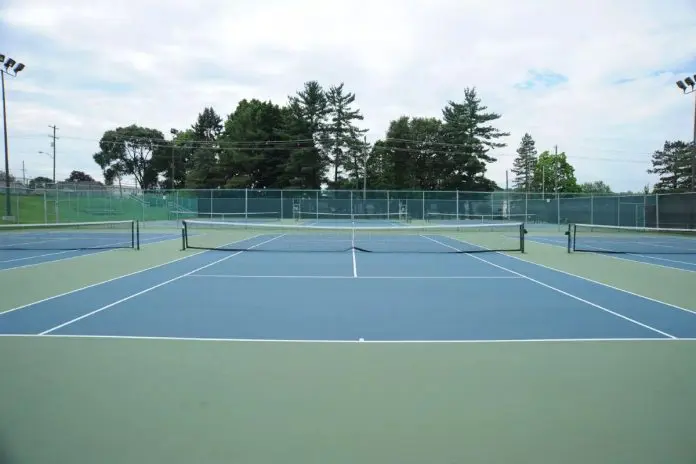 Top Free Pickleball Courts in North Vancouver