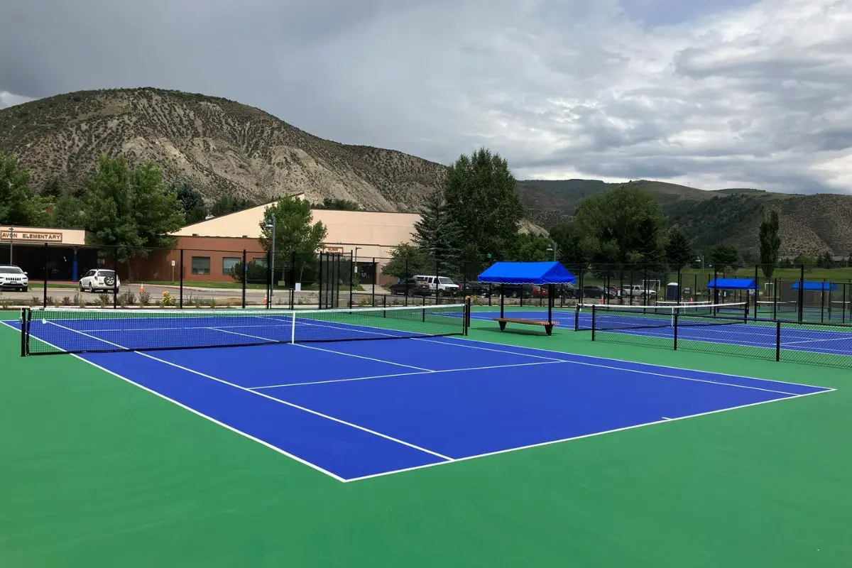 Top Free Pickleball Courts in Ottawa (2)