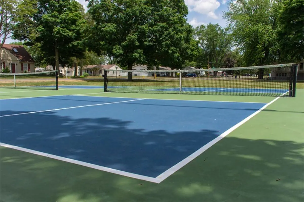 Top Free Pickleball Courts in Portland