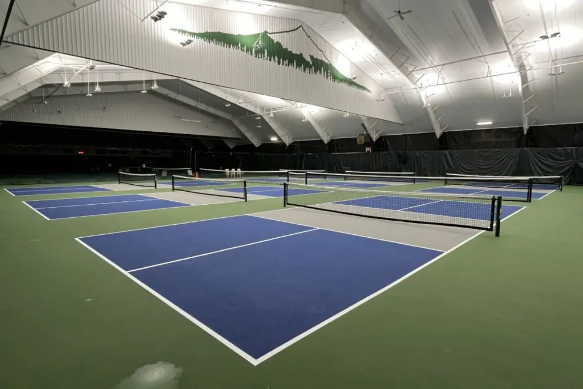 Top Members-Only Pickleball Facilities In Vancouver 1