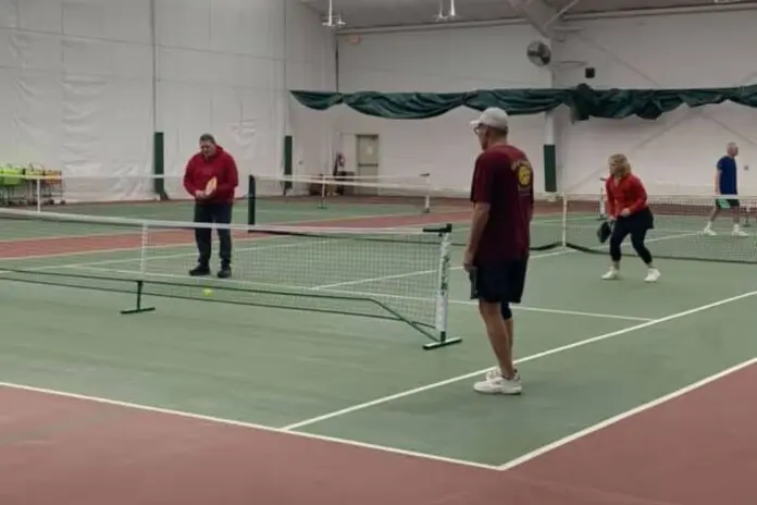 Top Members-Only Pickleball Facilities In Vancouver