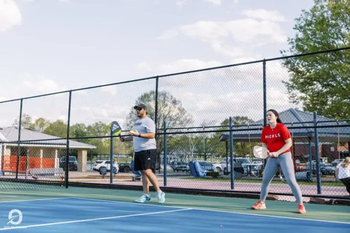 Top Pickleball Courts in Delaware