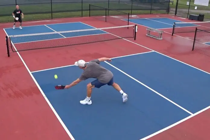 Top Pickleball Courts in Mississauga