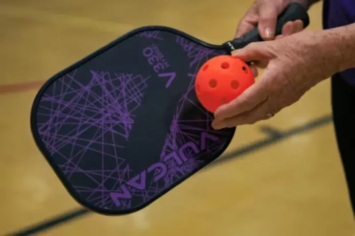 Trustees Address Pickleball in Bath