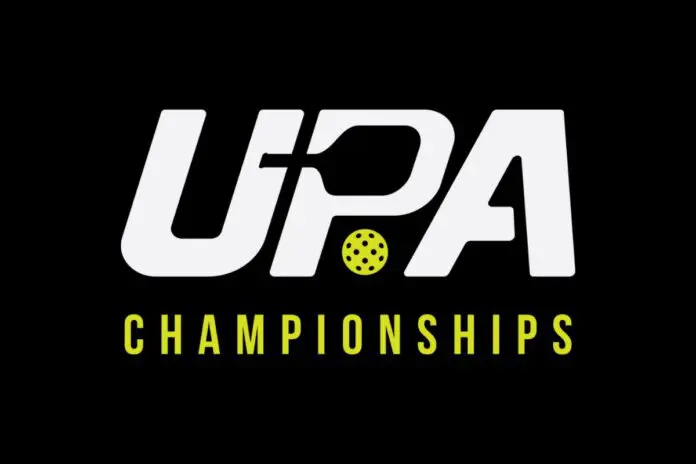 United Pickleball State Championship