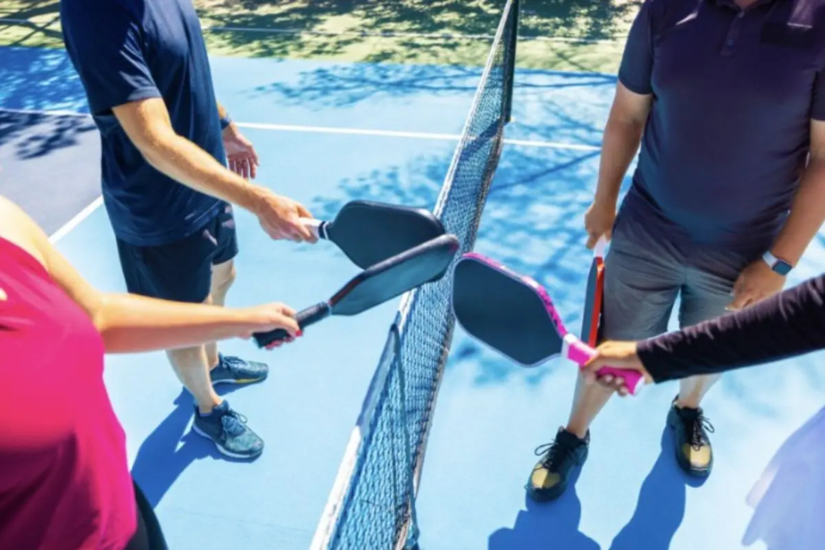 Best Pickleball Courts in North Vancouver