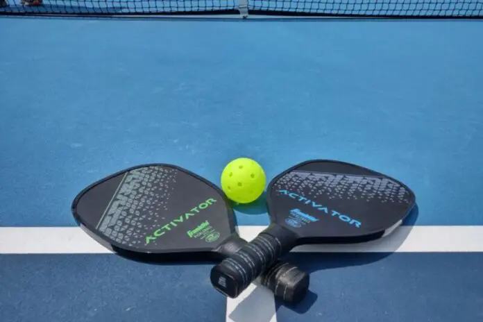 Why Pickleball Is the New Obsession