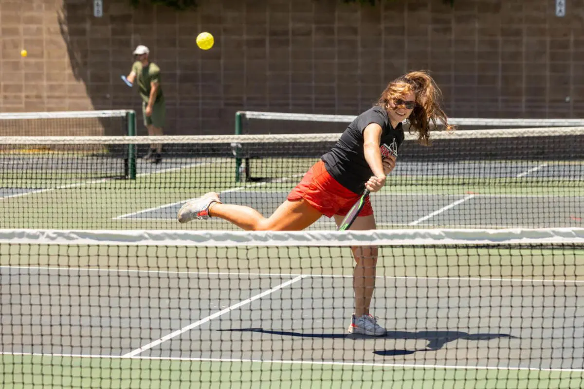 Wine Country Pickleball Classic Hits Santa Rosa 