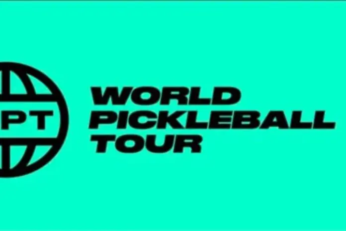 World Pickleball Tour Heads to Pinehurst