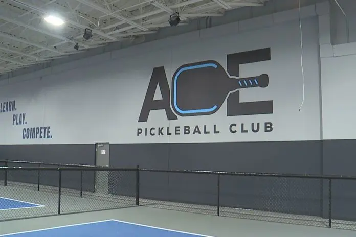 Jeffersontown Welcomes Ace Pickleball Club