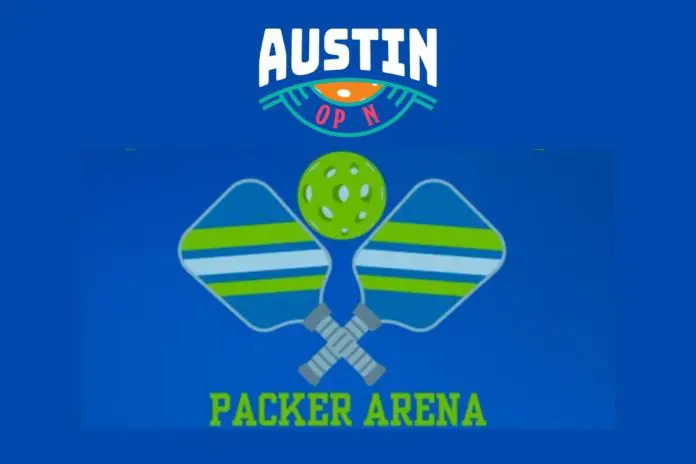 2024 Austin Pickleball Experience